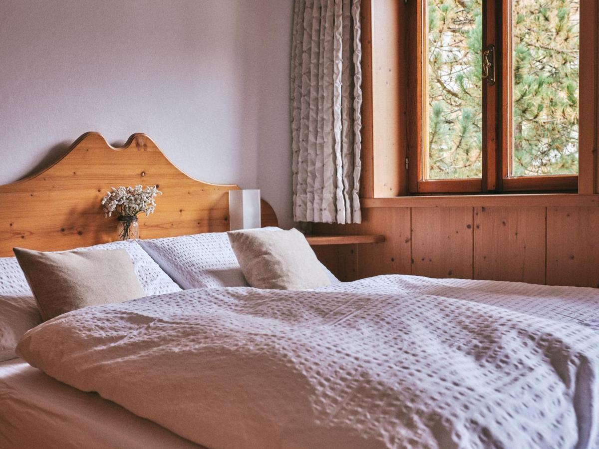 B&B Mia Majon Canazei Zewnętrze zdjęcie