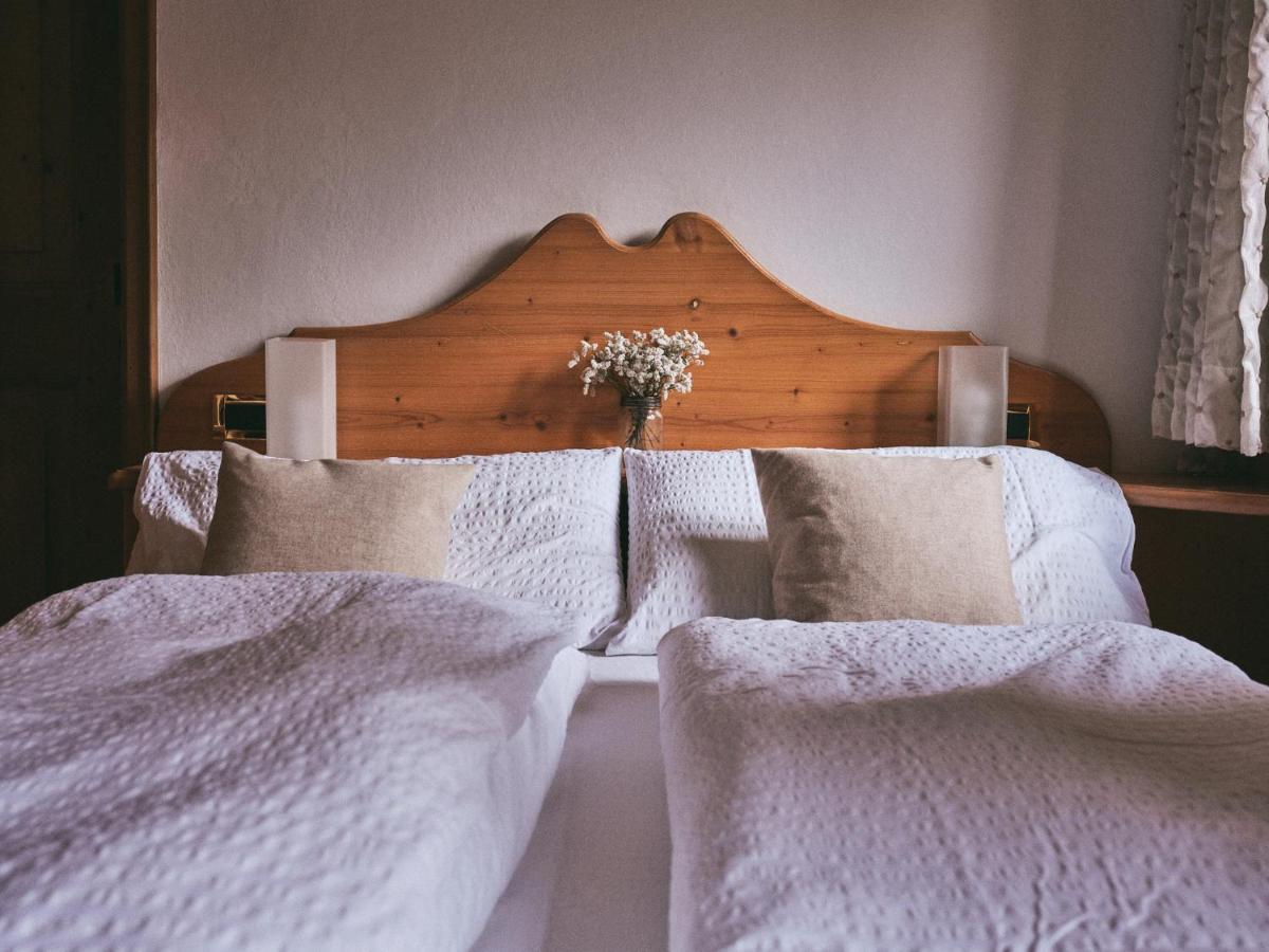 B&B Mia Majon Canazei Zewnętrze zdjęcie