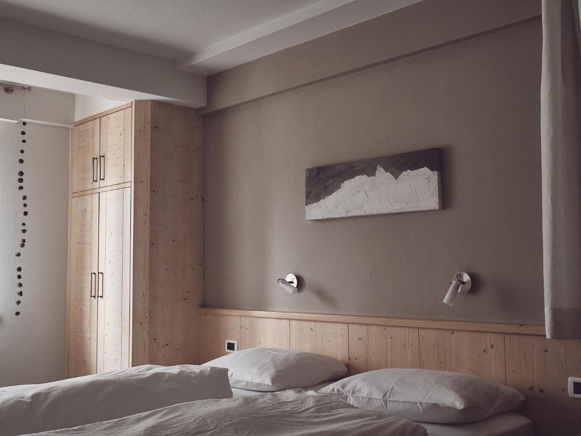 B&B Mia Majon Canazei Zewnętrze zdjęcie