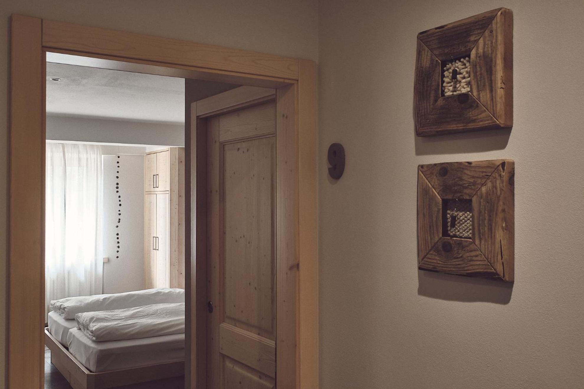 B&B Mia Majon Canazei Zewnętrze zdjęcie