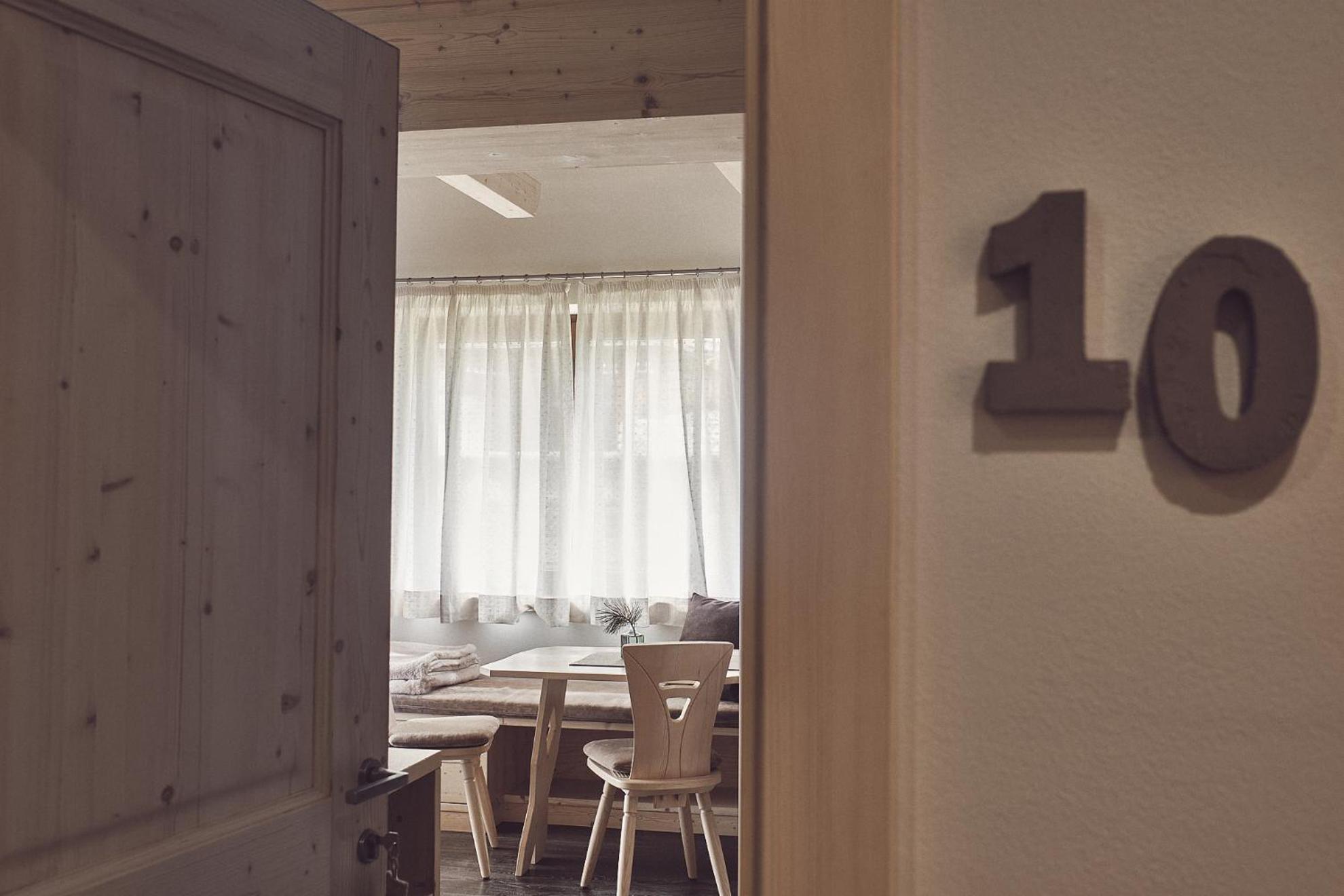 B&B Mia Majon Canazei Zewnętrze zdjęcie