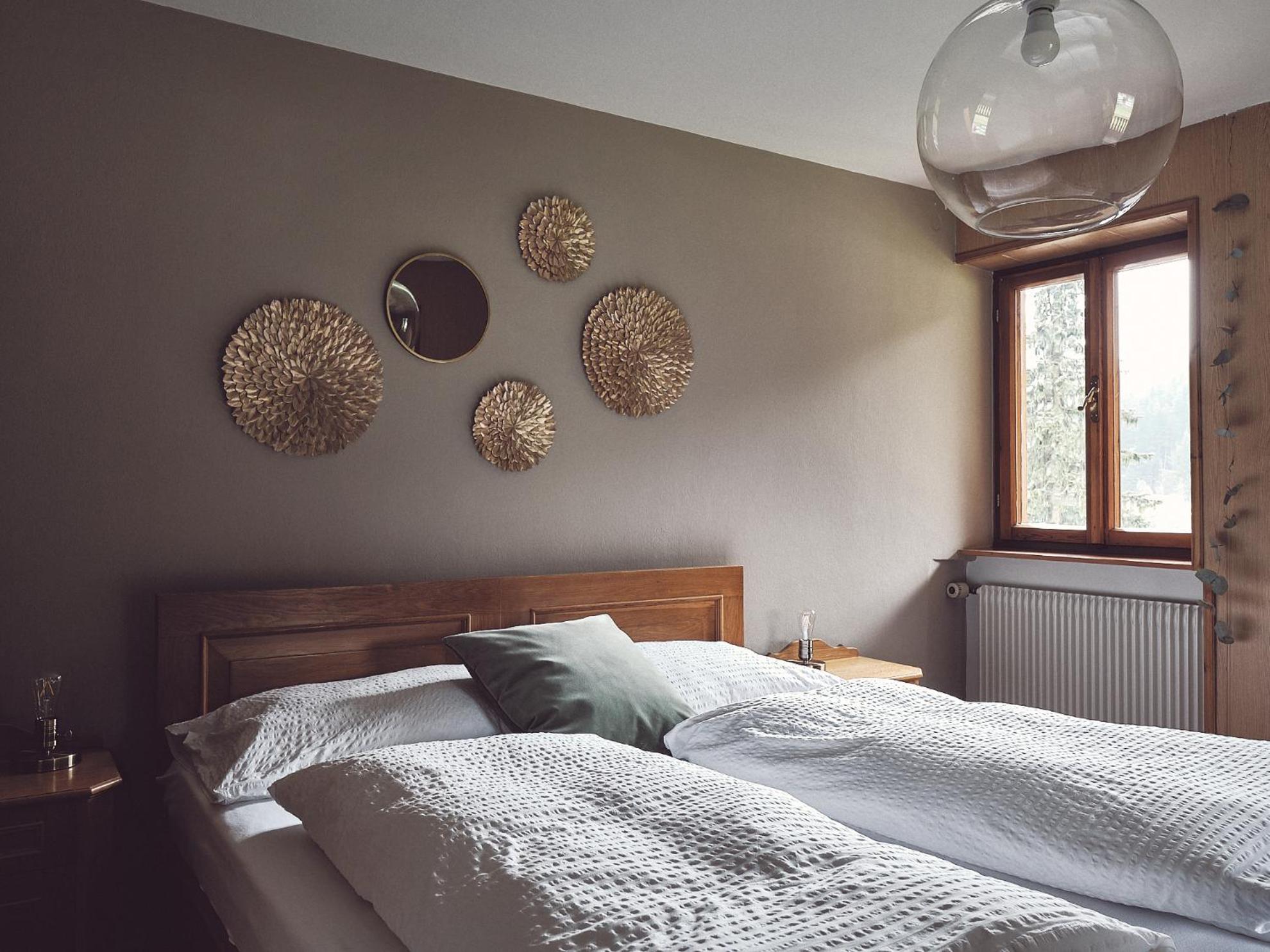 B&B Mia Majon Canazei Zewnętrze zdjęcie