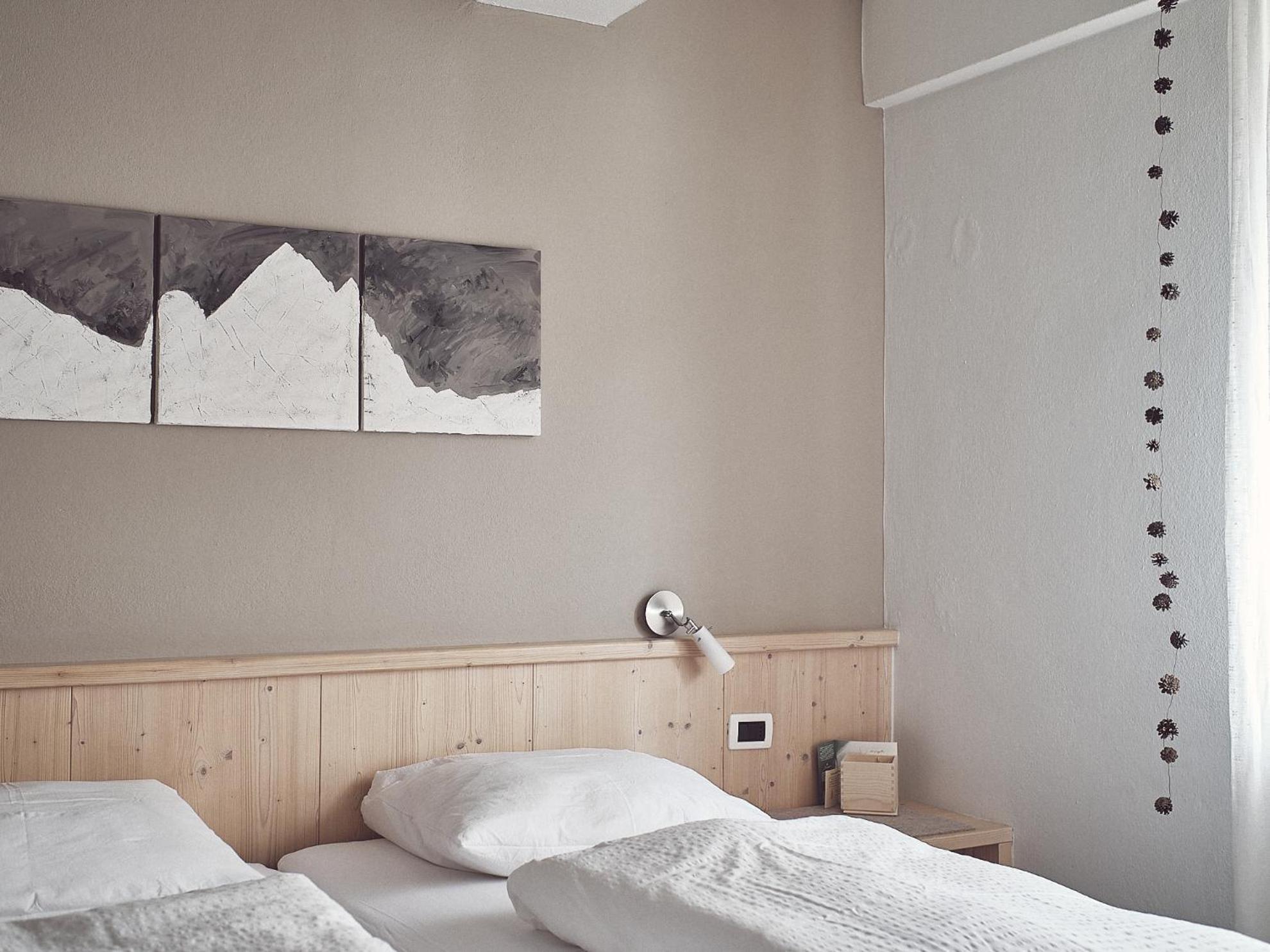 B&B Mia Majon Canazei Zewnętrze zdjęcie
