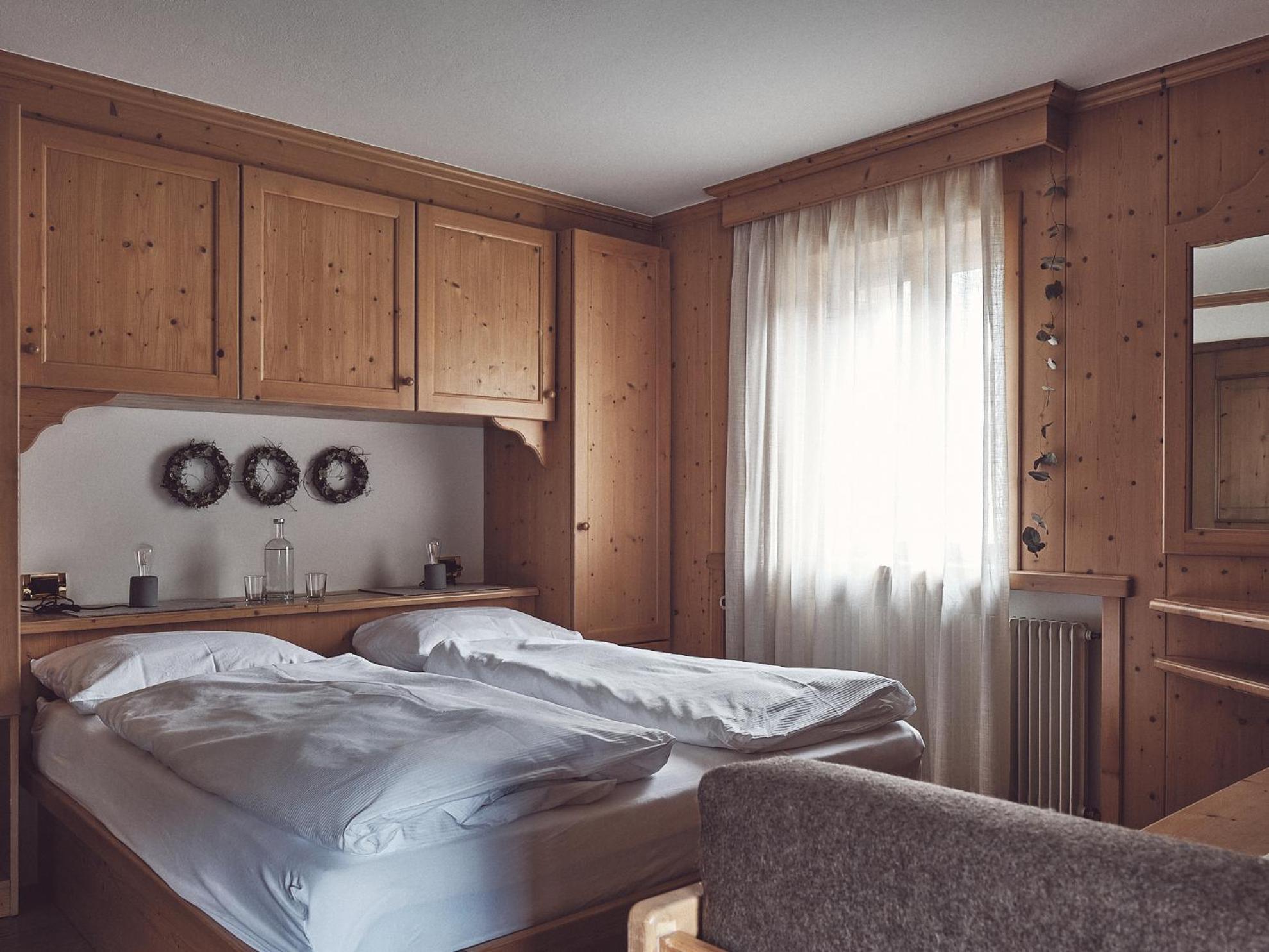 B&B Mia Majon Canazei Zewnętrze zdjęcie