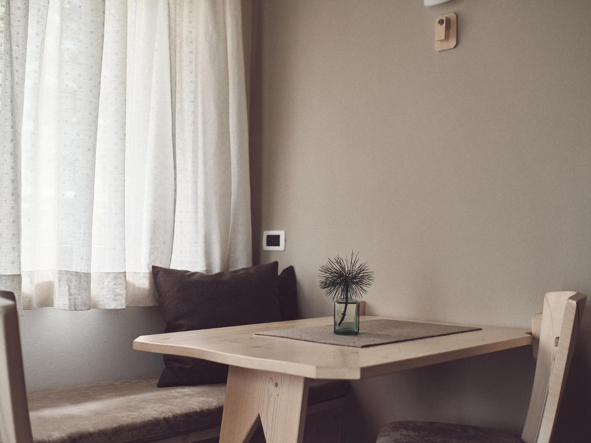 B&B Mia Majon Canazei Zewnętrze zdjęcie