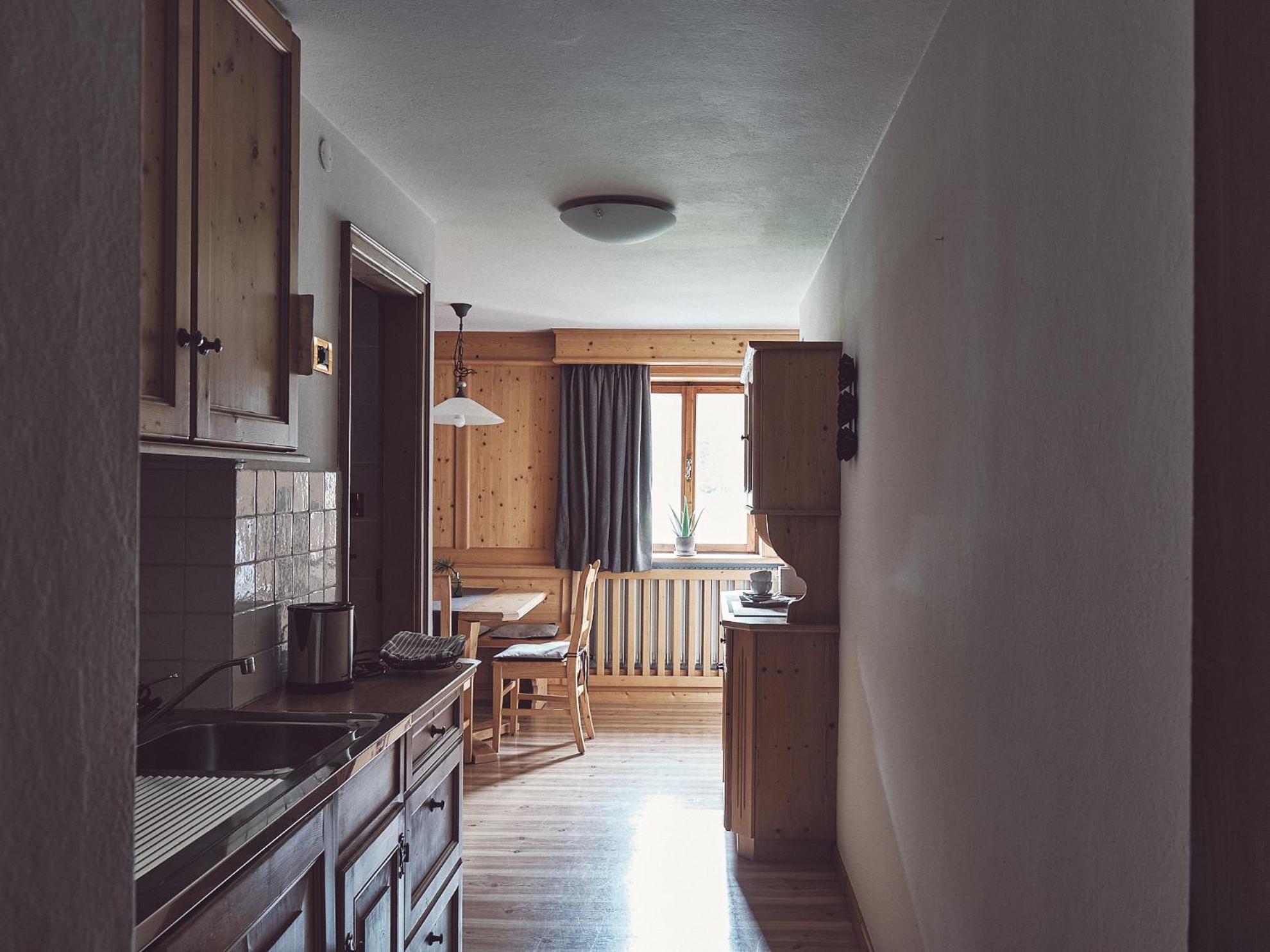 B&B Mia Majon Canazei Zewnętrze zdjęcie